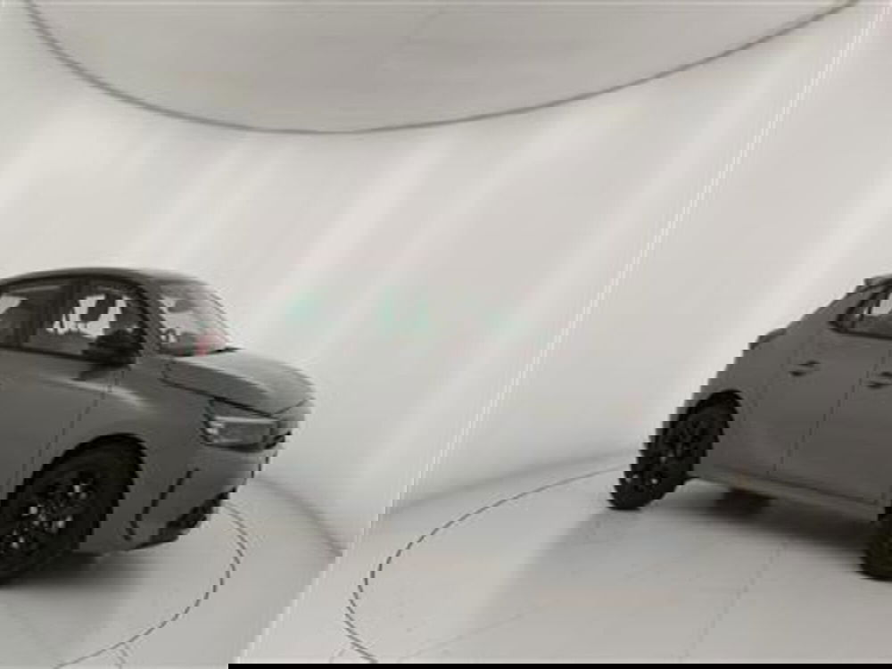 Opel Corsa nuova a Bari (10)