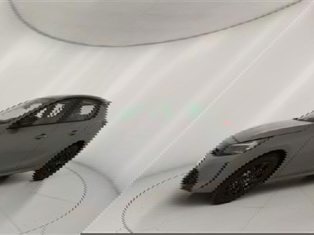 Opel Corsa nuova a Bari (2)