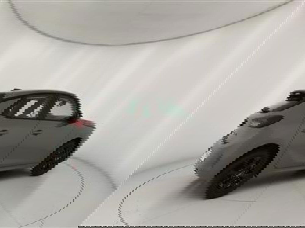 Opel Corsa nuova a Bari (8)