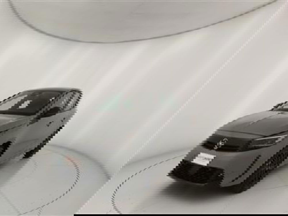 Opel Corsa nuova a Bari