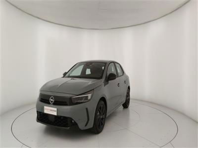 Opel Corsa 1.2 Corsa s&amp;s 100cv nuova a Bari