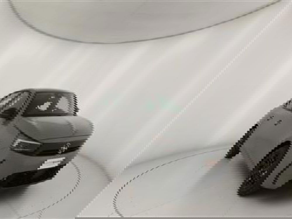 Opel Corsa nuova a Bari (11)