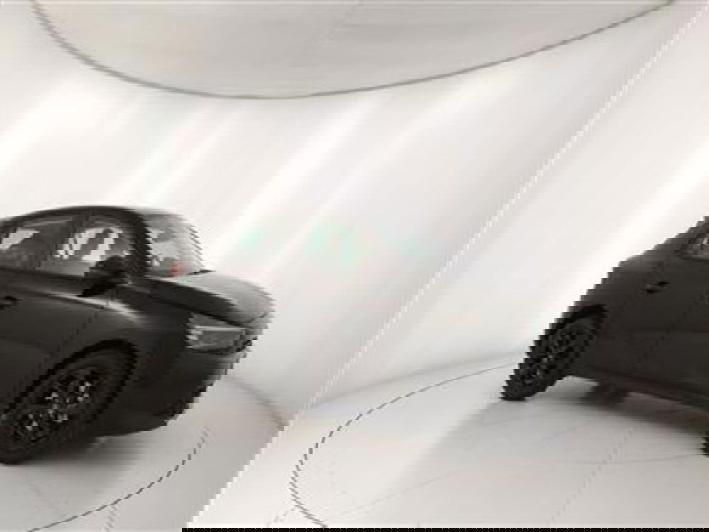 Opel Corsa nuova a Bari (10)