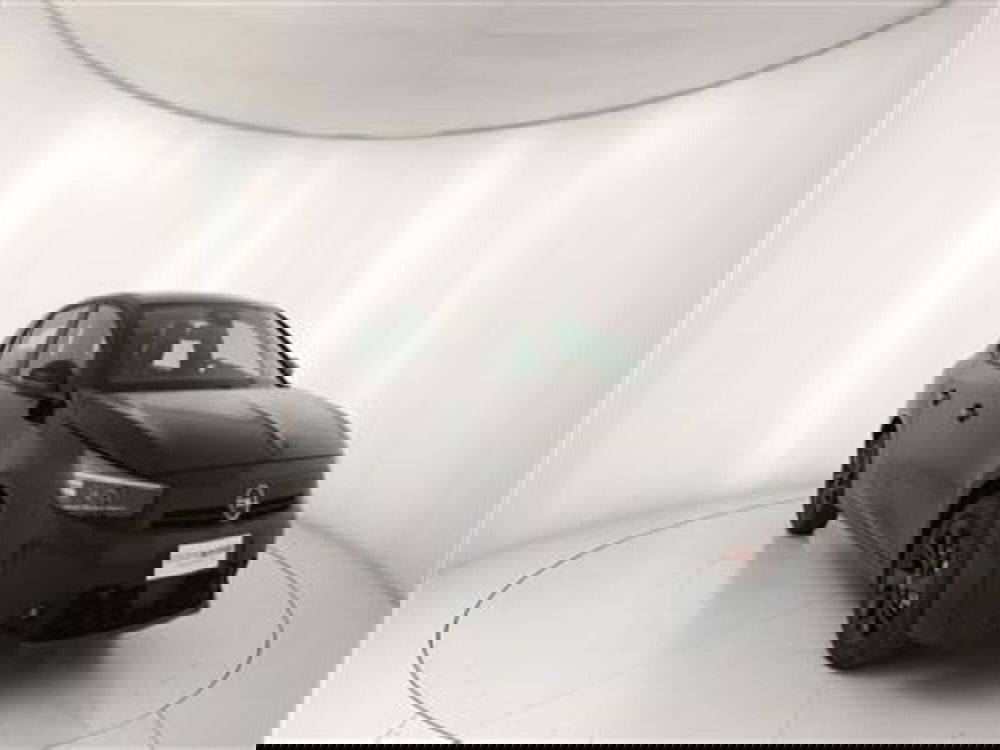 Opel Corsa nuova a Bari (11)