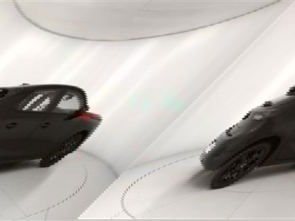 Opel Corsa nuova a Bari (8)