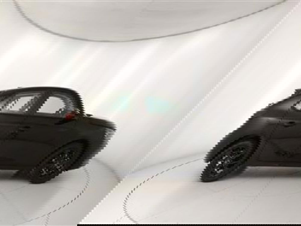 Opel Corsa nuova a Bari (9)