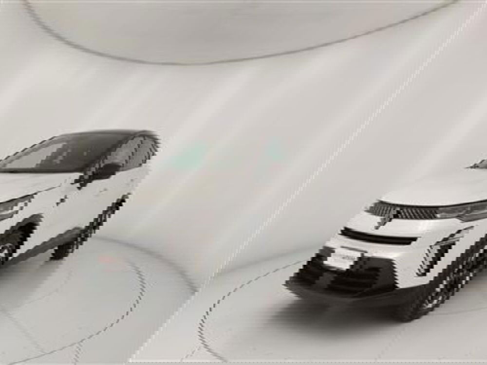 Renault Captur nuova a Bari