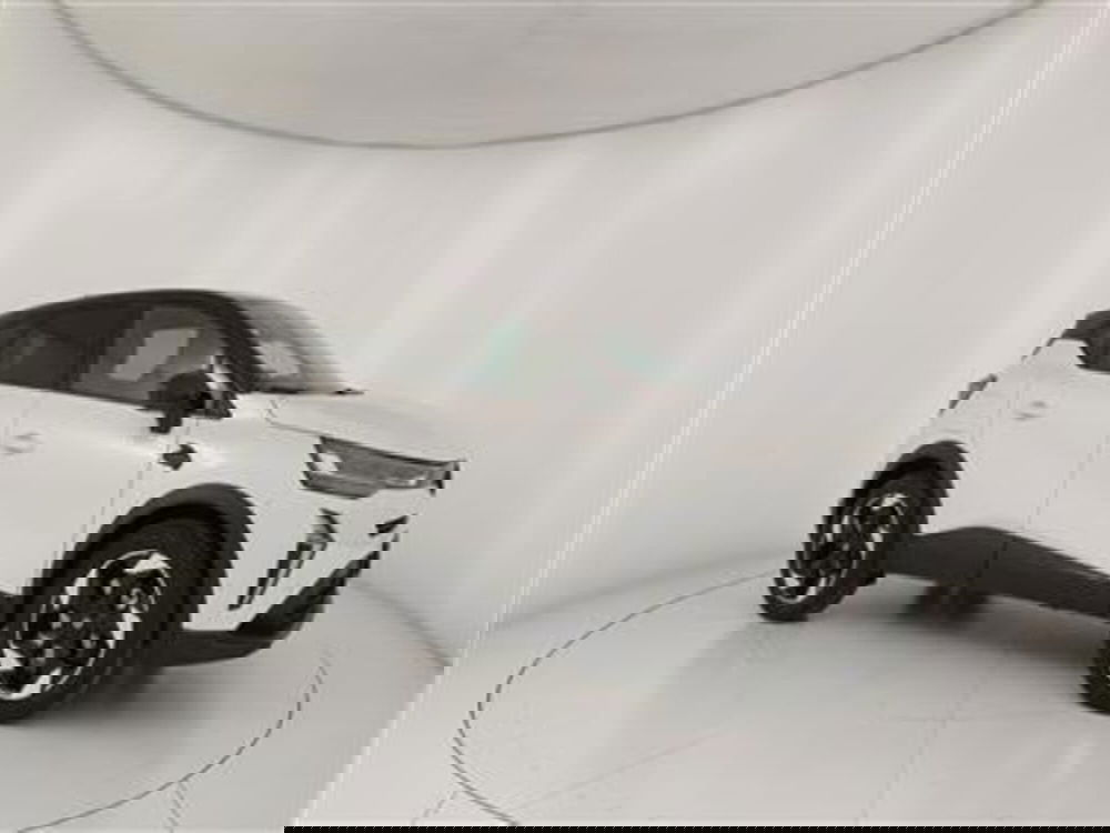 Renault Captur nuova a Bari (10)