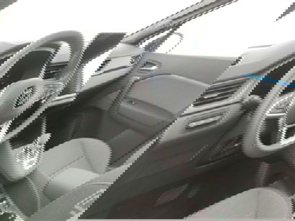 Renault Captur nuova a Bari (14)