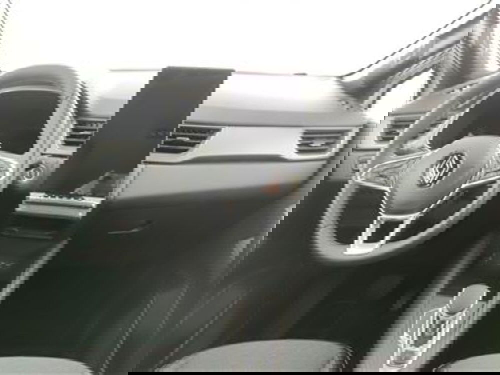 Renault Captur nuova a Bari (15)