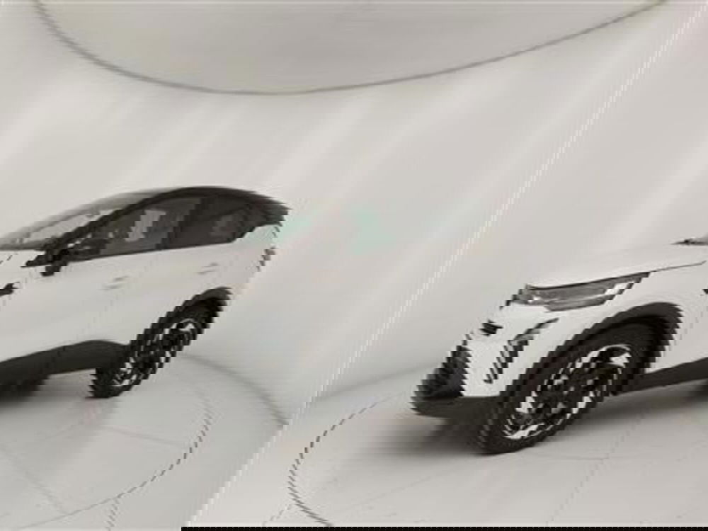 Renault Captur nuova a Bari (2)