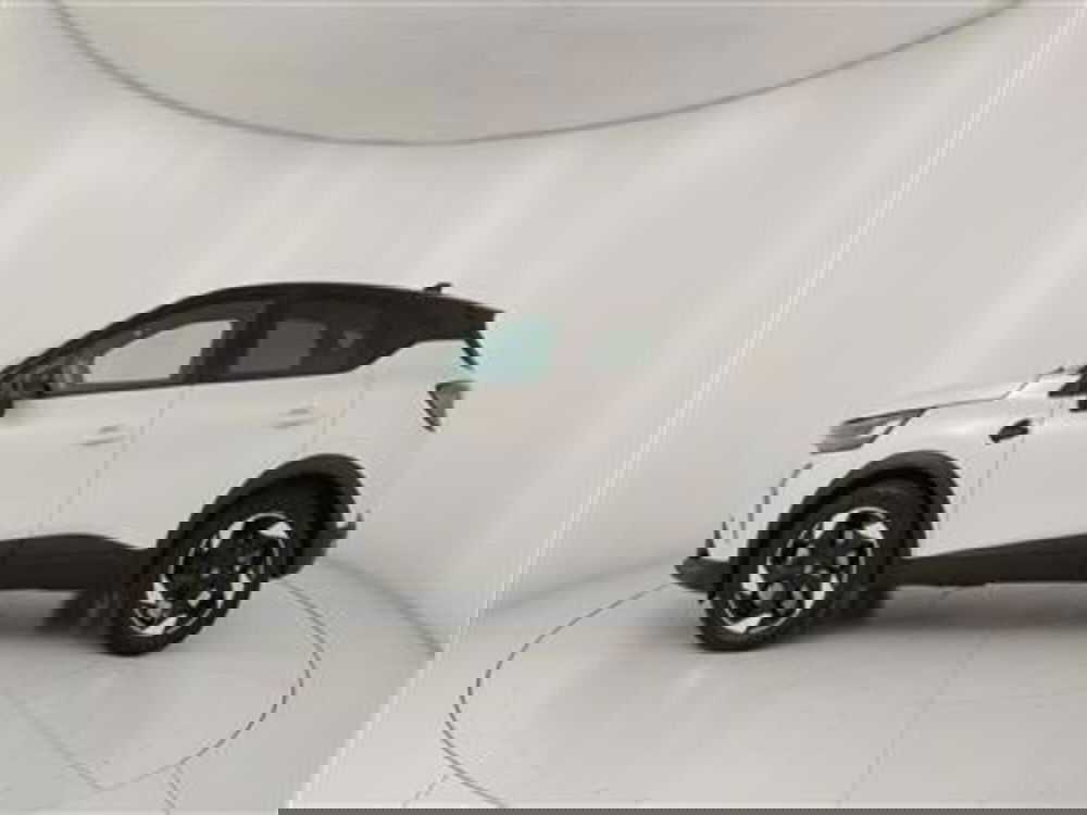 Renault Captur nuova a Bari (3)