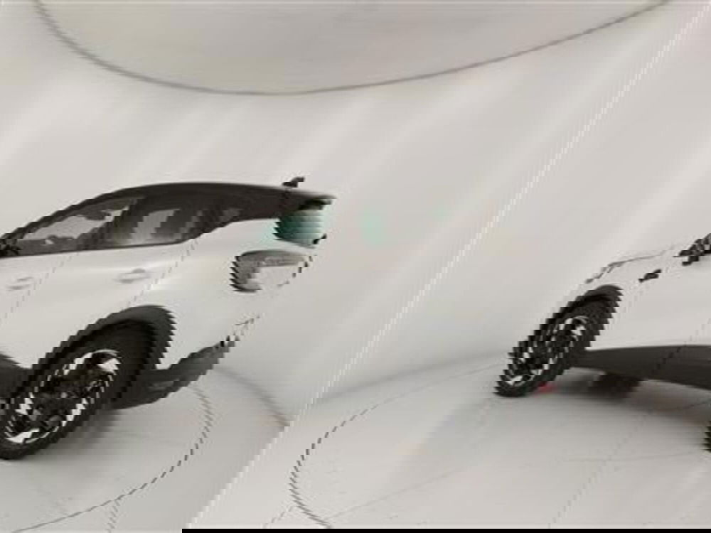 Renault Captur nuova a Bari (4)