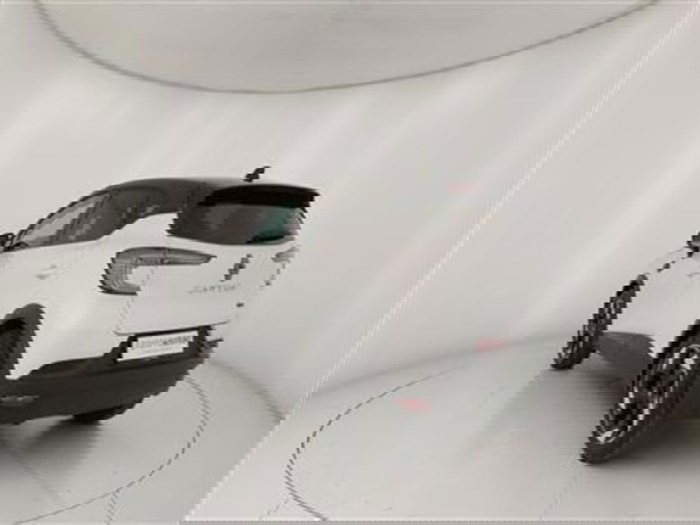 Renault Captur nuova a Bari (5)