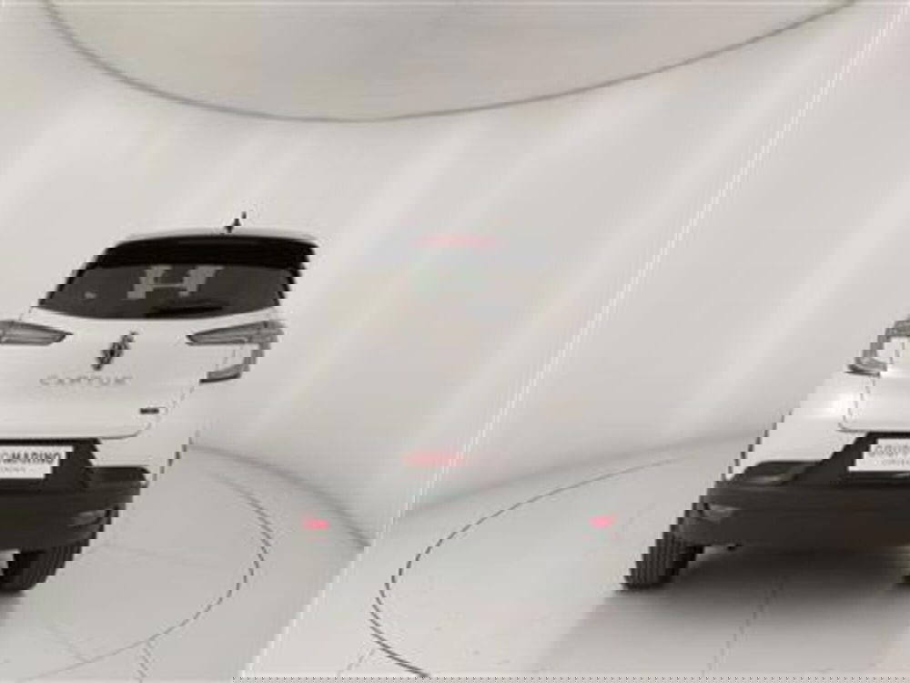 Renault Captur nuova a Bari (6)