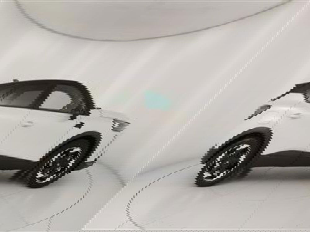 Renault Captur nuova a Bari (9)