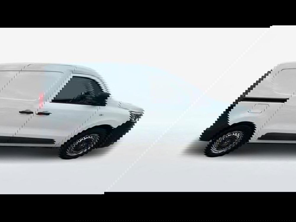 Renault Express usata a Firenze (2)