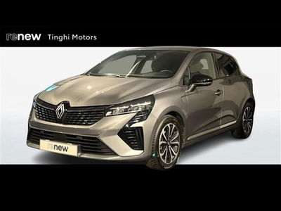 Renault Clio 1.0 tce Techno 90cv del 2025 usata a Empoli