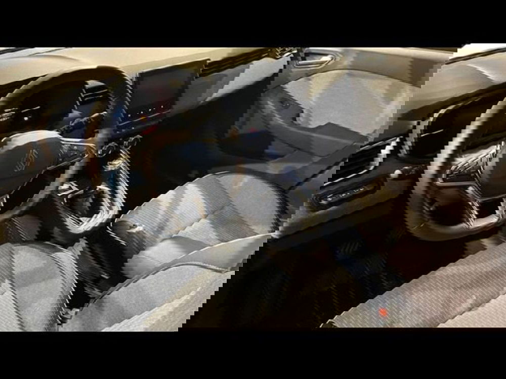 Renault Clio usata a Firenze (10)