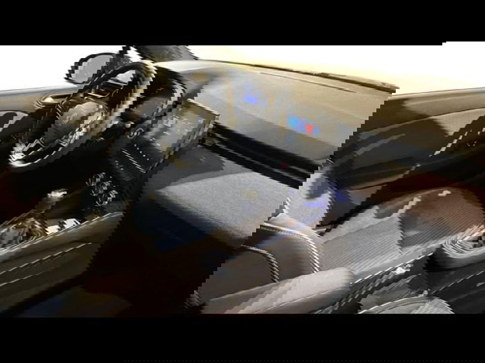 Renault Clio usata a Firenze (11)