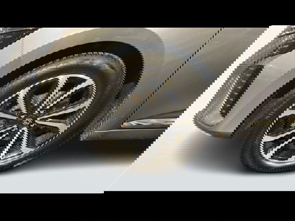 Renault Clio usata a Firenze (15)