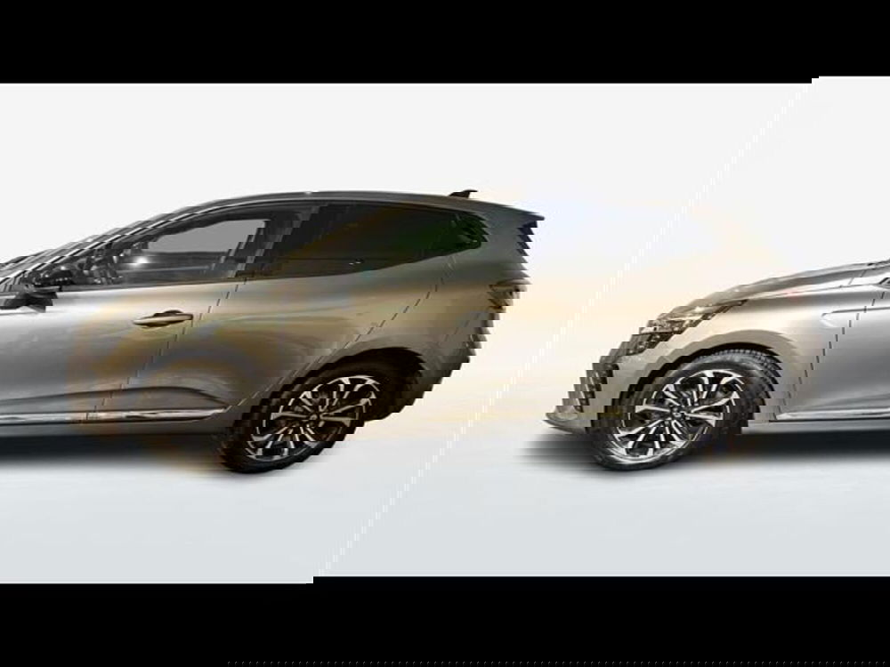 Renault Clio usata a Firenze (2)