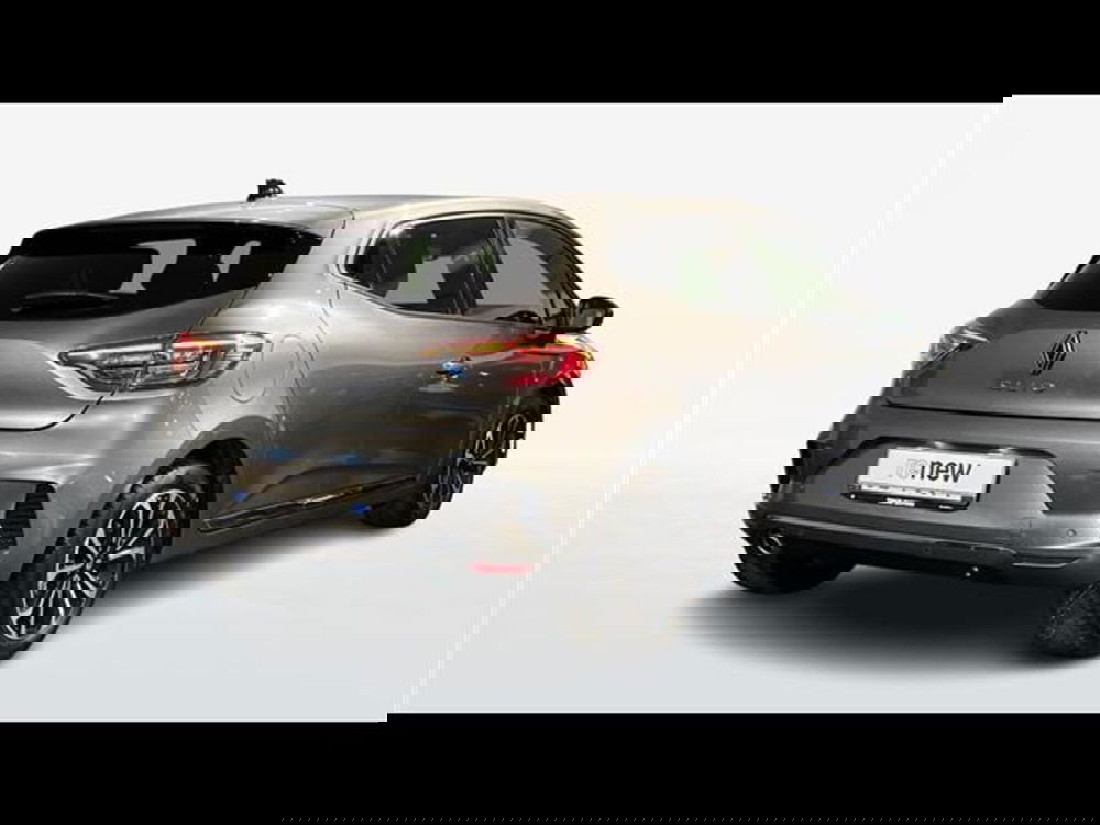 Renault Clio usata a Firenze (3)