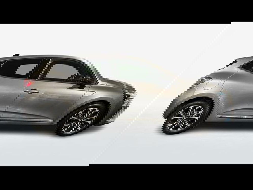 Renault Clio usata a Firenze (4)