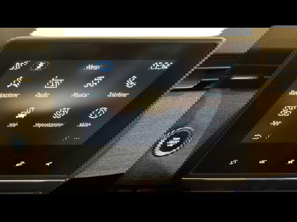 Renault Clio usata a Firenze (6)