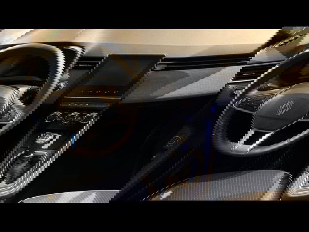 Renault Clio usata a Firenze (7)