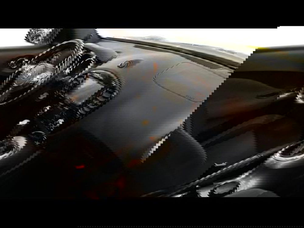 Nissan Juke usata a Firenze (11)