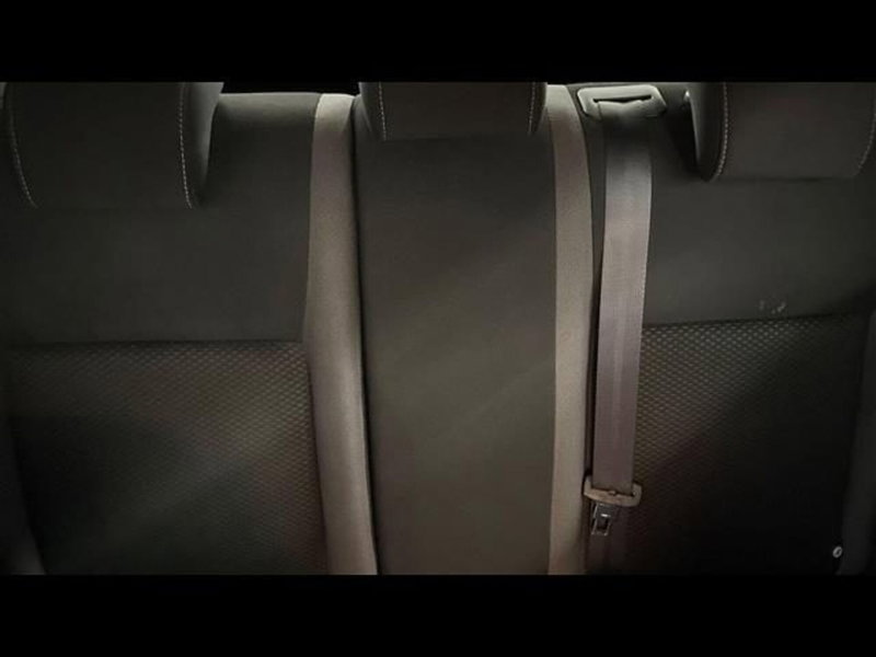 Nissan Juke usata a Firenze (12)