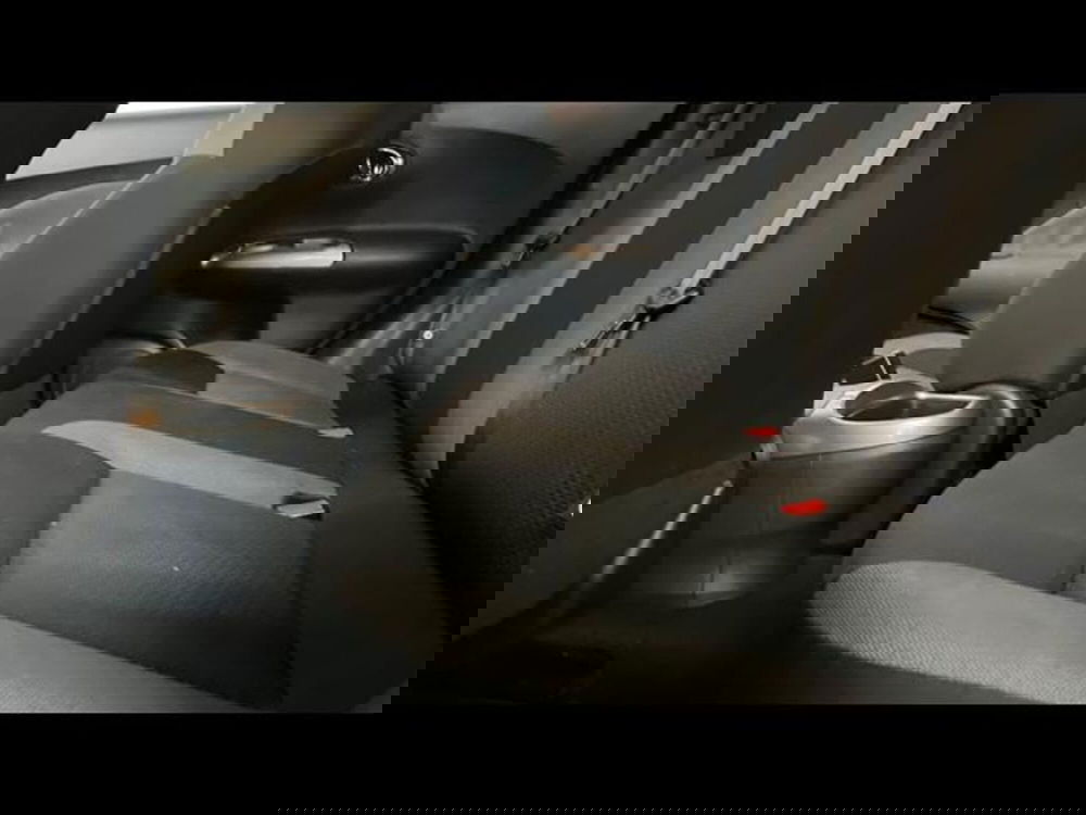 Nissan Juke usata a Firenze (13)