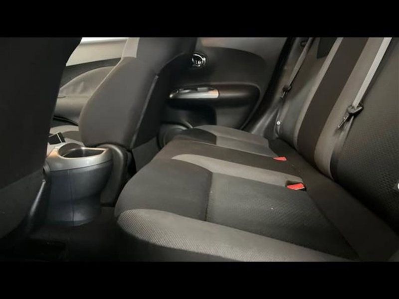 Nissan Juke usata a Firenze (13)