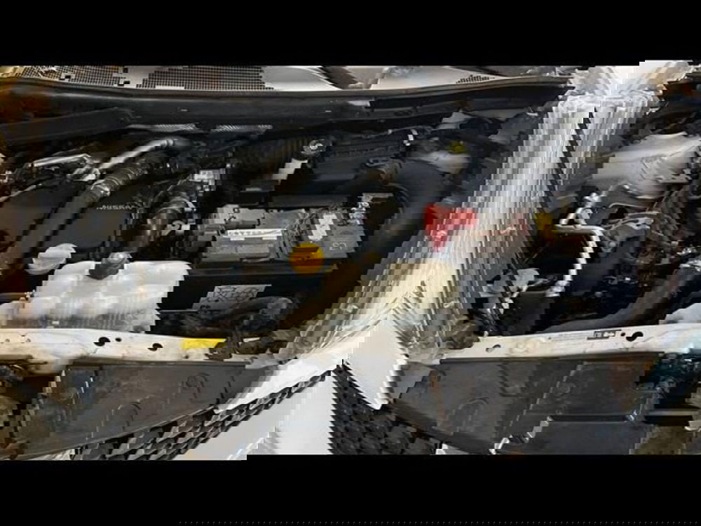 Nissan Juke usata a Firenze (14)