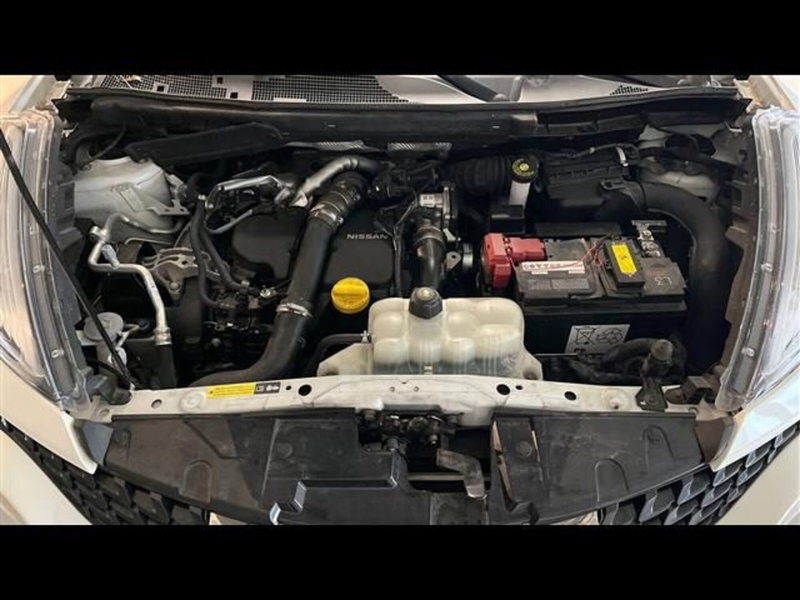 Nissan Juke usata a Firenze (14)