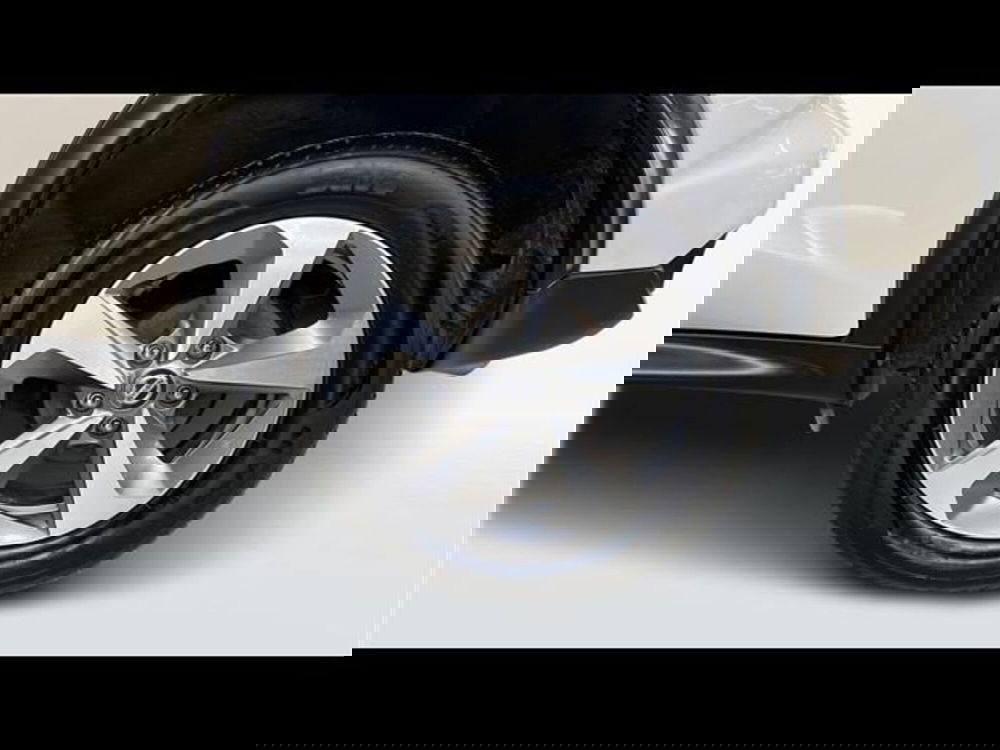 Nissan Juke usata a Firenze (15)