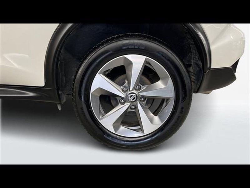 Nissan Juke usata a Firenze (15)