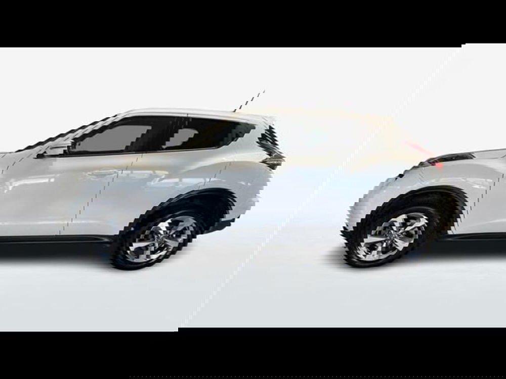 Nissan Juke usata a Firenze (2)