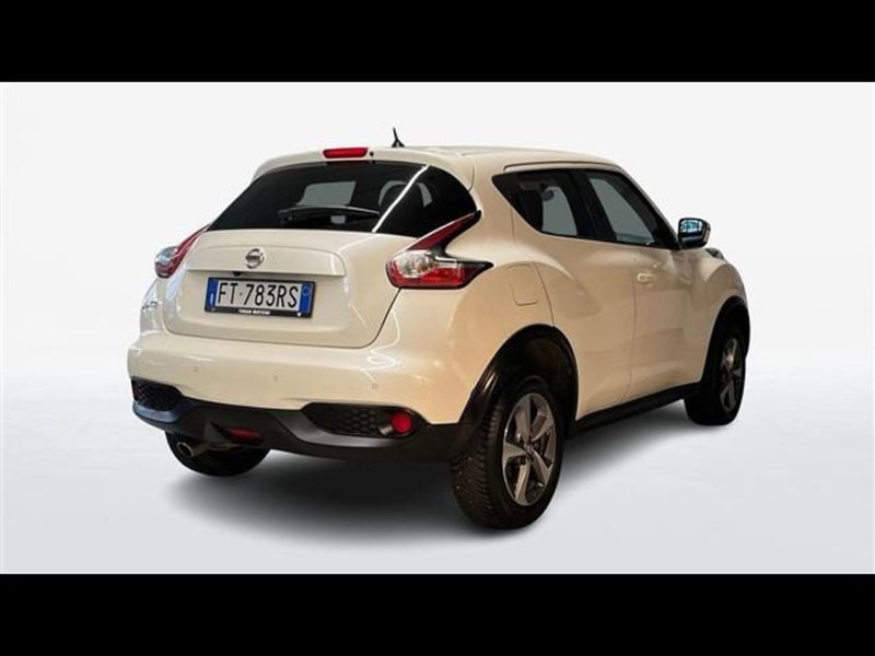 Nissan Juke usata a Firenze (3)