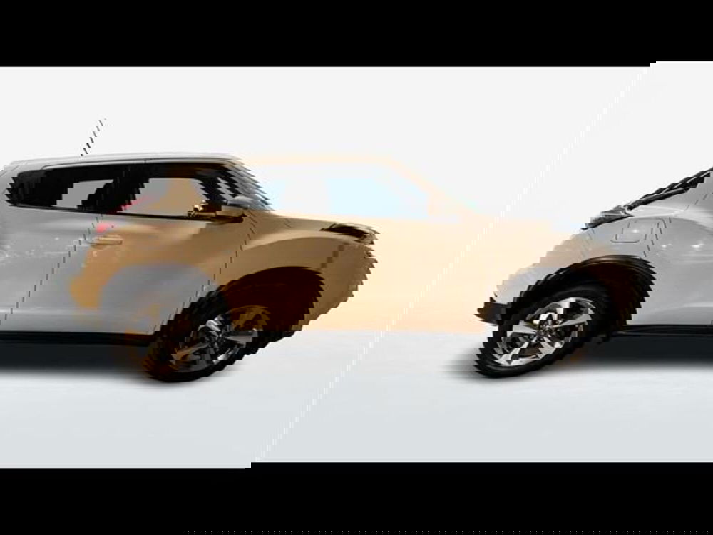 Nissan Juke usata a Firenze (4)