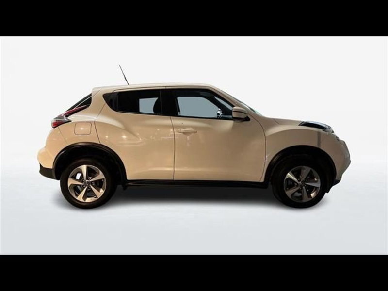 Nissan Juke usata a Firenze (4)