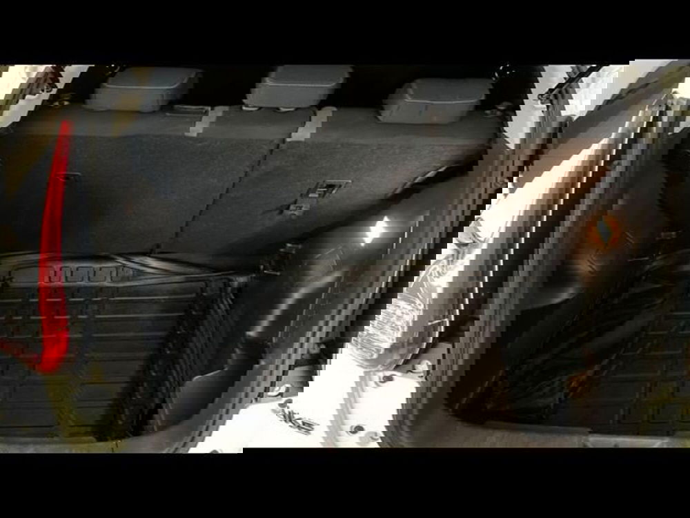 Nissan Juke usata a Firenze (5)