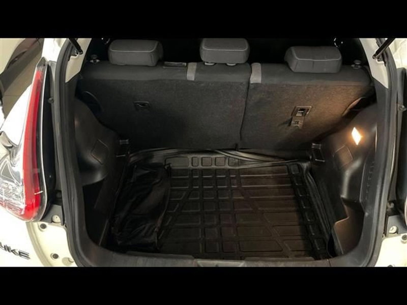 Nissan Juke usata a Firenze (5)