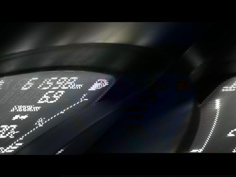 Nissan Juke usata a Firenze (8)