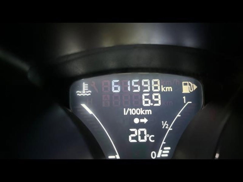 Nissan Juke usata a Firenze (8)