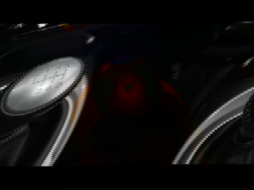 Nissan Juke usata a Firenze (9)