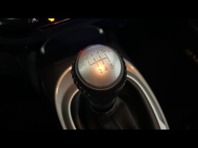 Nissan Juke usata a Firenze (9)