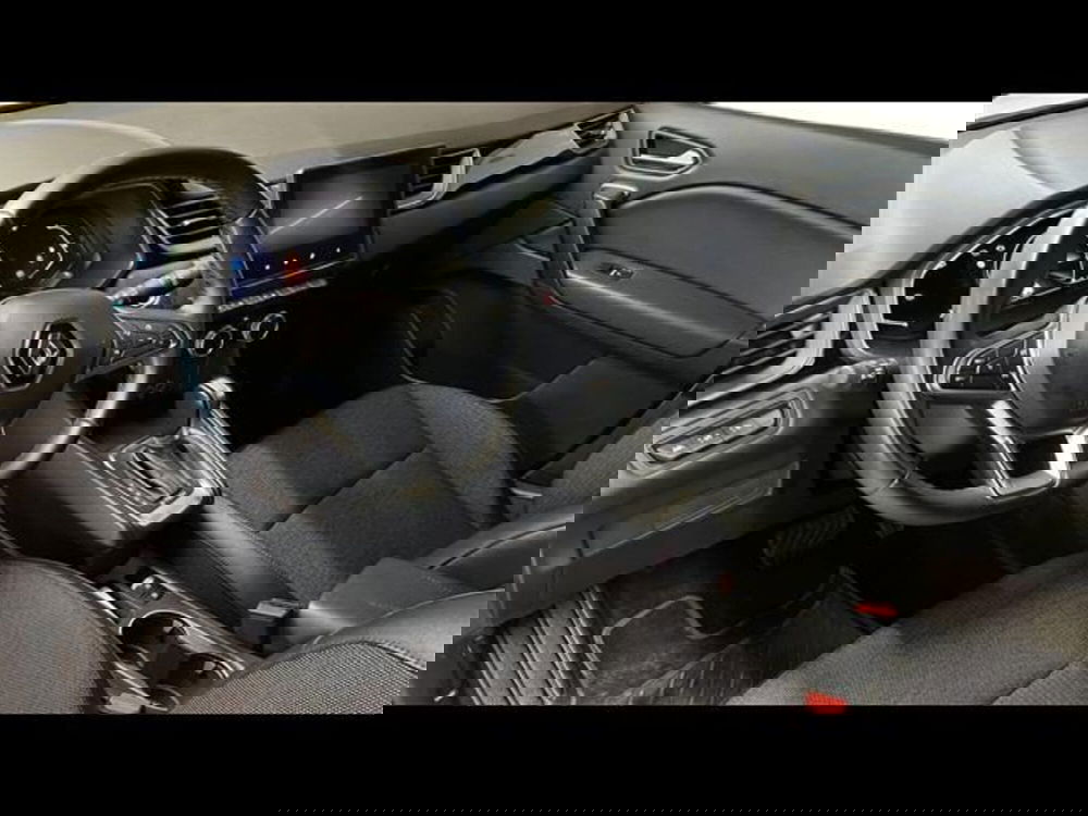 Renault Captur usata a Firenze (10)