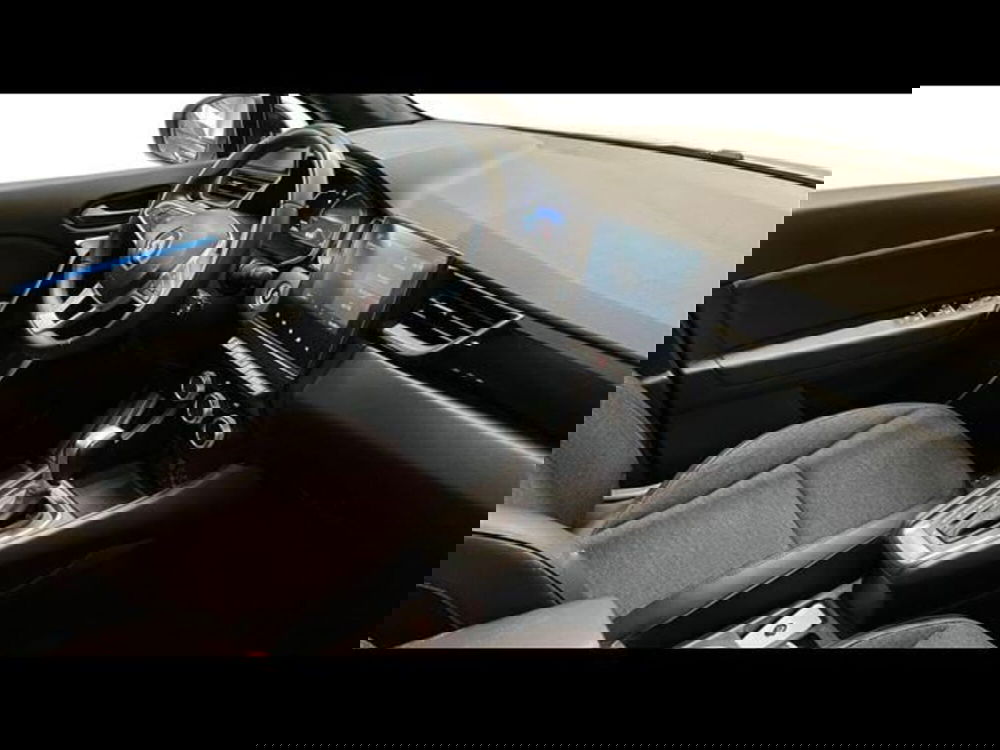 Renault Captur usata a Firenze (11)